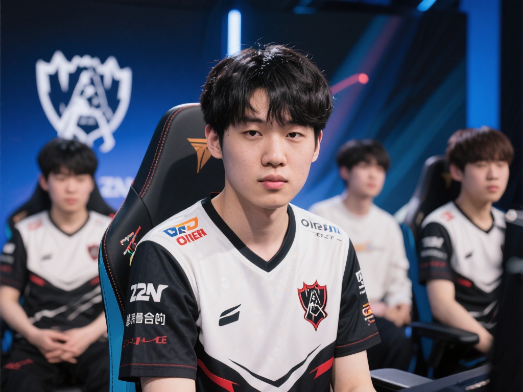 为何Keria与Oner续约加薪,Zeus却被迫降薪? Oner则凭借稳定的打野节奏和灵活的英雄