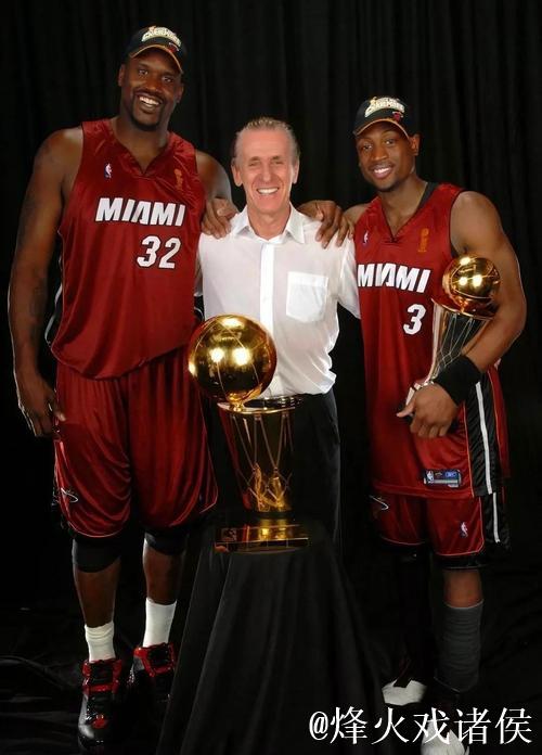 韦德：SGA持续进步，夺冠后今年将展现他的非凡实力