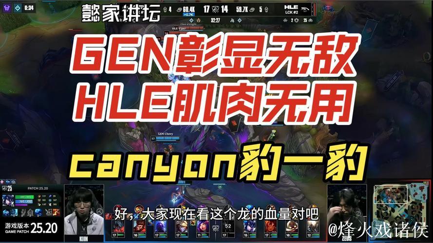 GEN永恩操作复盘:队友成功吸引火力,助我完成亮眼表现 GEN永恩操作复盘:队友成功吸引火力,助我完成亮眼表现