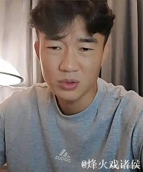 潘硕昏迷前最后牵挂的是戴琳是否联系自己——李平康 潘硕昏迷前最后牵挂的是戴琳是否联系自己——李平康